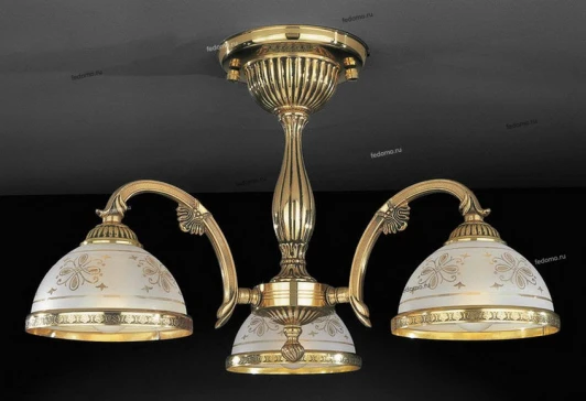 PL 6122/3 Reccagni Angelo 6122 PL 6122/3