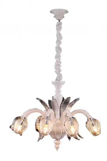 A9130LM-8WH Подвесная люстра Arte Lamp Prima A9130LM-8WH