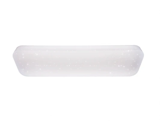 F318 WH 48W S600 Потолочный светильник Ambrella Orbital Tube F318 WH 48W S600