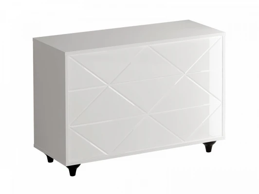 335566 Комод Cloud ОГОГО 335566 (белый)