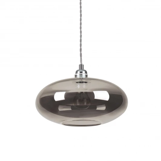 BLOB SP1 FUME' Подвесной светильник Ideal Lux BLOB SP1 FUME'