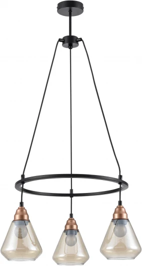 VL5842P03 Подвесная люстра Norina VL5842P03 Vele Luce
