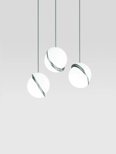 V2011-1P Подвесной светильник Moderli Venture V2011-1P