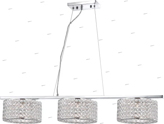 67024-3H Подвесной светильник Globo Emilia 67024-3H