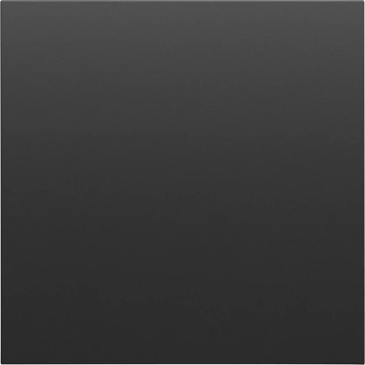 DS26857 Заглушка, черный графит Donel S08 DS26857