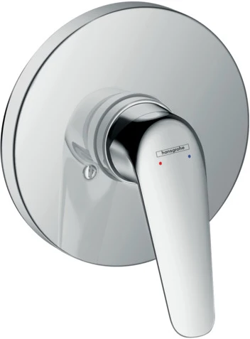 71067000 Смеситель Hansgrohe Novus 71067000 для душа