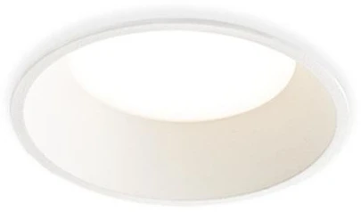 IT06-6012 white 4000K Точечный светильник встраиваемый Italline IT06 IT06-6012 white 4000K