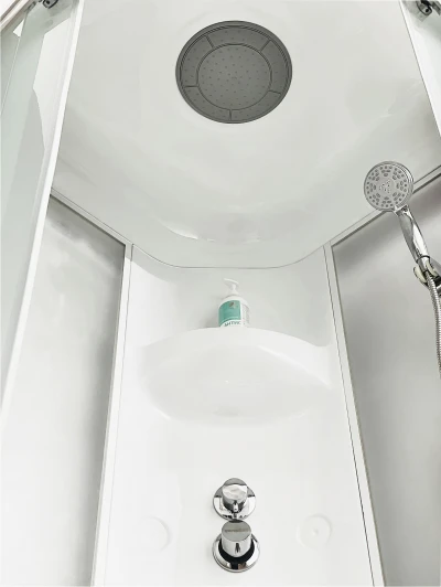 RB90HK4-MT Душевая кабина Royal Bath HK RB90HK4-MT