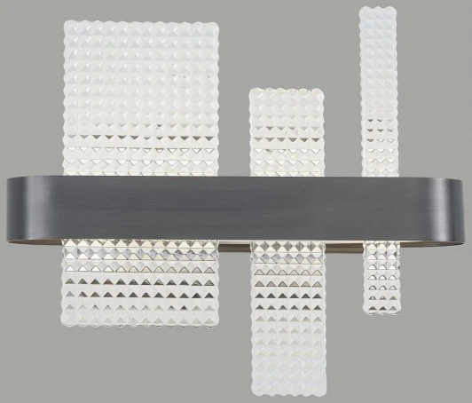 WE460.01.021 Настенный светильник Wertmark Lotta WE460.01.021 (LED, 220V)