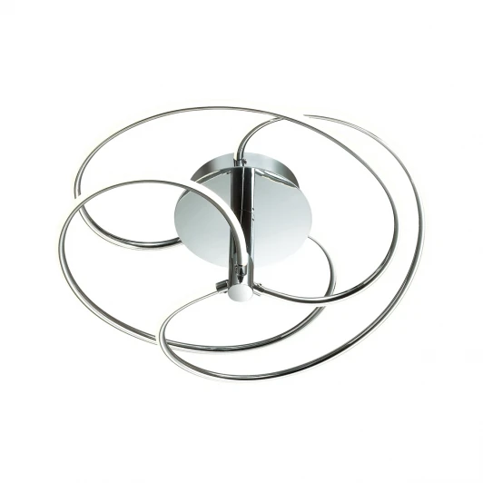 4101/66CL Потолочная люстра Odeon Light Ruale 4101/66CL