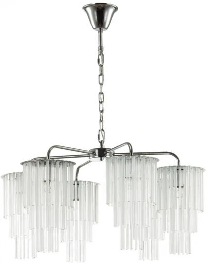 4920/6 Подвесная люстра Odeon Light Papita 4920/6