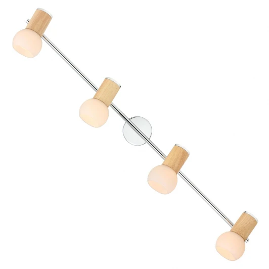 LSN-6009-04 Спот Lussole Saltara LSN-6009-04