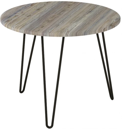 5007208304 Стол журнальный Калифорния РИД 430 скания темная от фабрики Калифорния