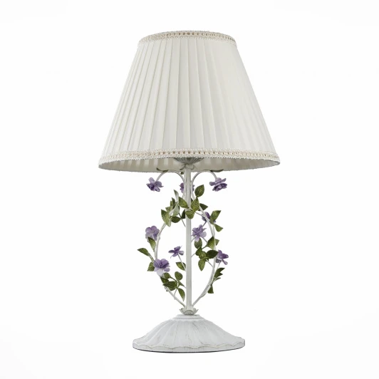 SL695.504.01 Интерьерная настольная лампа ST Luce Fiori SL695.504.01