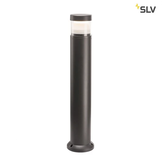 1000760 Наземный светильник Slv Pole Parc 1000760