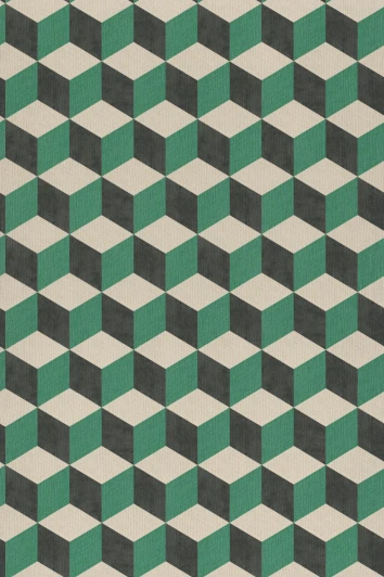 BN 220364 Обои виниловые BN International Cubiq BN 220364 10,05 x 0,53 м