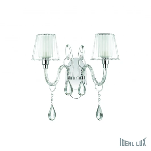 TERRY AP2 Бра Ideal Lux Terry AP2