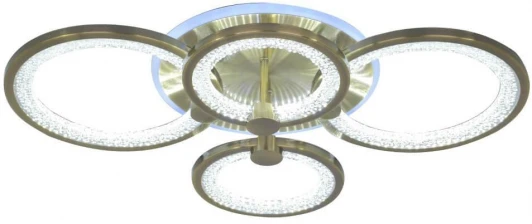 SF7053/5C-AB-RGB Потолочная люстра Seven Fires Floki SF7053/5C-AB-RGB