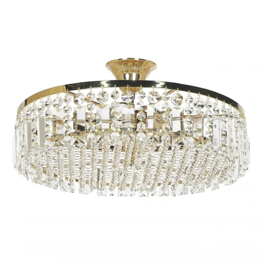 Sara E 1.3.40.503 G Потолочная люстра Arti Lampadari Sara E 1.3.40.503 G