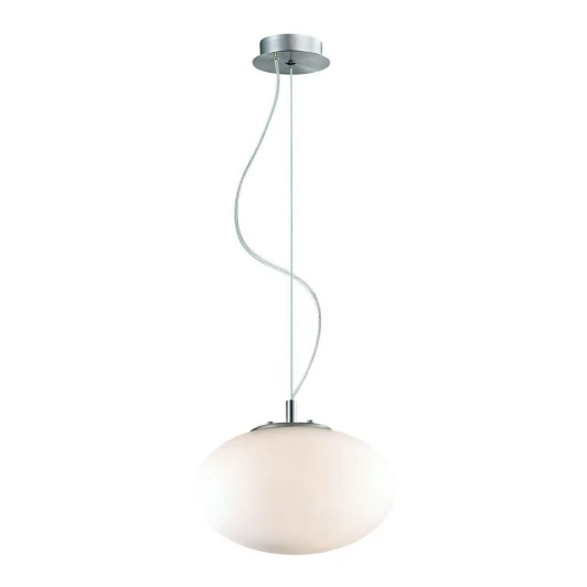 CANDY SP1 D25 Подвесной светильник Ideal Lux Candy SP1 D25