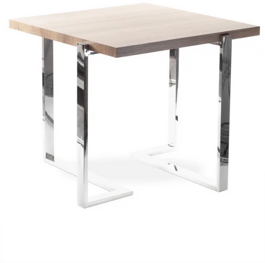 MYC-271S Журнальный столик малый хром MY iNTERNO Norway MYC-271S