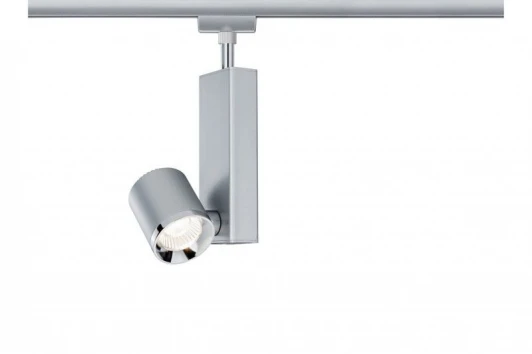95206 Трековый светильник Paulmann Urail Cm 95206
