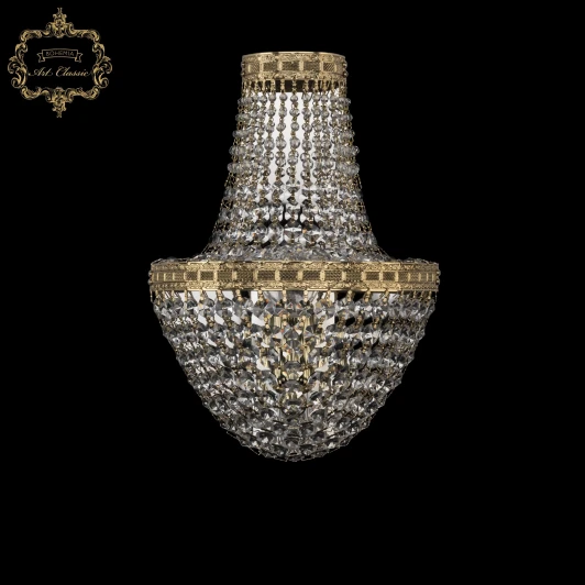 20.321B.H1.20SP.G Бра Art Classic 20.32 20.321B.H1.20SP.G