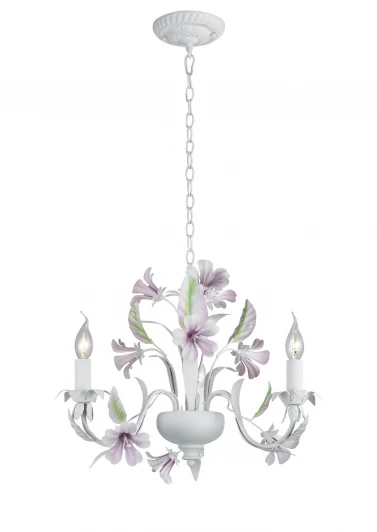 S110200/3 Подвесная люстра Donolux Giardano Di Rose S110200/3