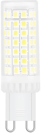 107309355-D Лампочка светодиодная LED G9 107309355-D