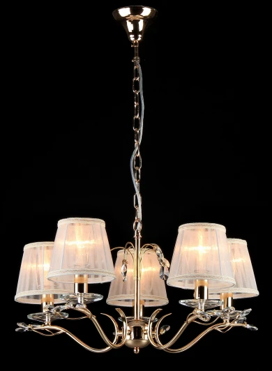 ARM322-05-G Подвесная люстра Maytoni Elegant 15 ARM322-05-G