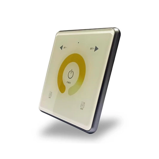 AM534 WH Настенная панель управления AM Group SMART CONTROL AM534 WH