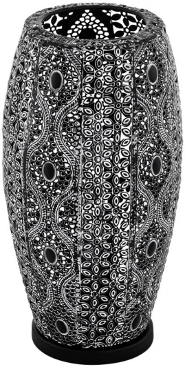 43392 Интерьерная настольная лампа Riyadh 43392