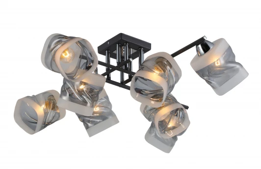 9031-308 Потолочная люстра Rivoli Katharina 9031-308