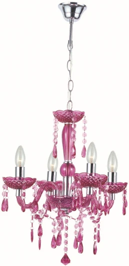 63115-4 Подвесная люстра Globo Cuimbra 63115-4