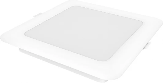 998420218 Светильник встраиваемый Gauss Elementary Downlight 998420218 20W 1700lm 4000K IP20 белый (LED, 220V)