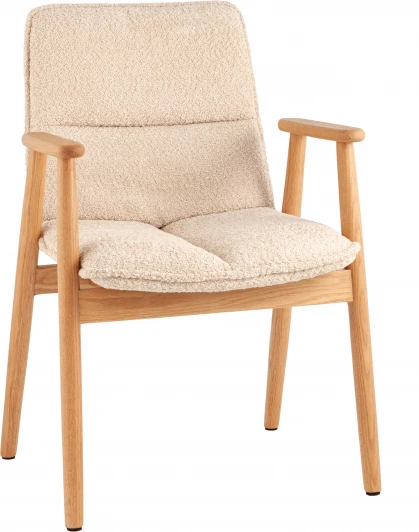 УТ000038976 Стул обеденный Philo с бежевый Stool Group арт.УТ000038976