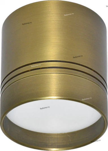 DL18483/WW-Light bronze R Donolux DL18483 DL18483/WW-Light bronze R