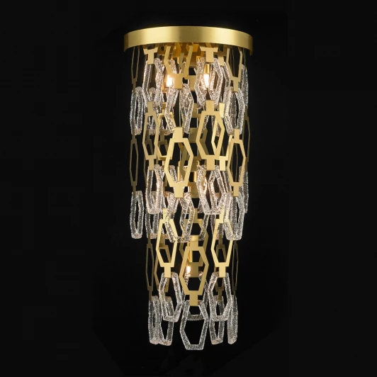 20162 Настенный светильник Cloyd Cheops 20162