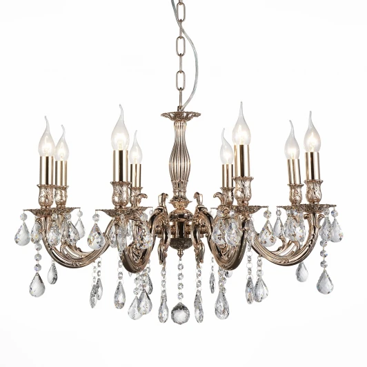 SL162.203.08 Подвесная люстра ST Luce Fantasma SL162.203.08
