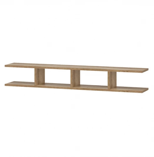 00-00130677 Полка БТС навесная Прима АН-01