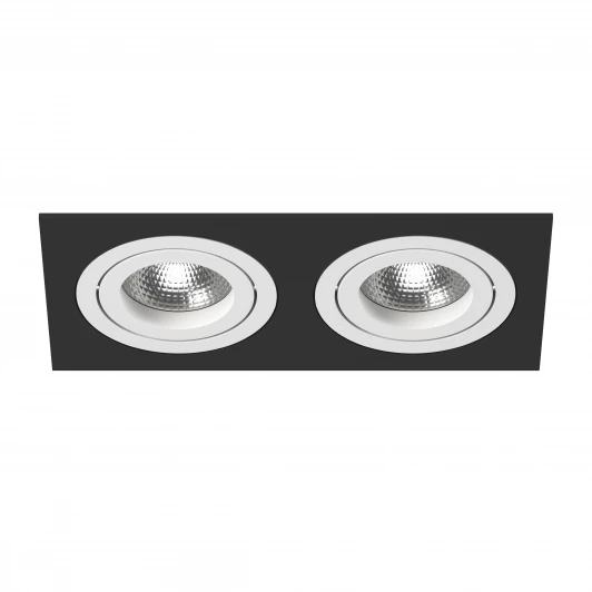 i5270606 Встраиваемый точечный светильник Lightstar Intero 16 i5270606 (220V)