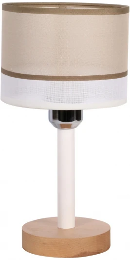 189-51-21/NT Интерьерная настольная лампа Дубравия Белла 189-51-21/NT