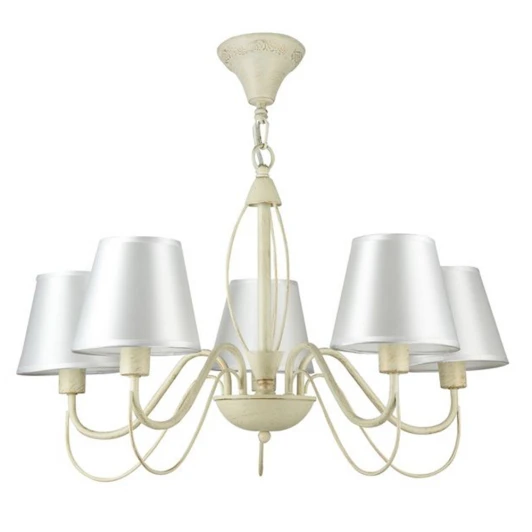 ARM327-05-W Подвесная люстра Maytoni Marquis ARM327-05-W
