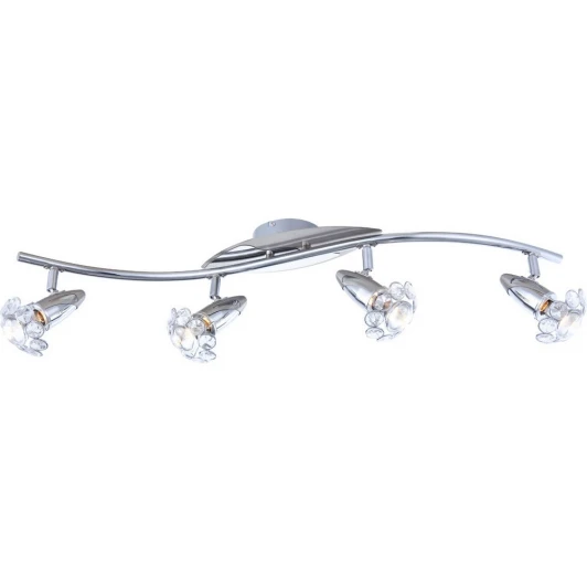 54340-4 Спот Globo Crystal Lord 54340-4