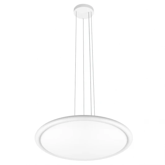 10454/500P White Подвесной светильник светодиодный Loft It Sweety 10454/500P White