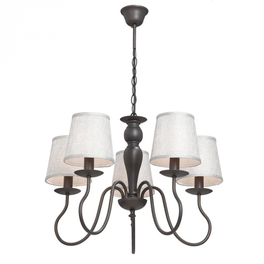 V1637-2/5 Подвесная люстра Vitaluce V1637-2/5