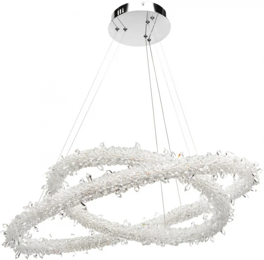 07875-80+60,02(3000K) Подвесной светильник Kink Light Лиам 07875-80+60,02