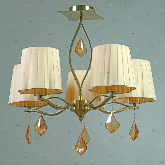 BX03203/5 Bronze Cream Brizzi Vitoria BX03203/5 Bronze Cream