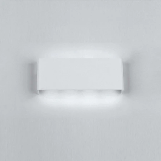 CLT 323W200 AL Настенный светильник Crystal Lux CLT 323W200 AL