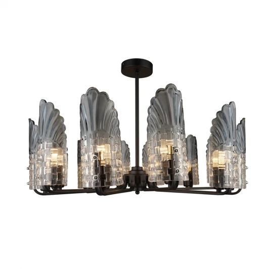 66108.01.14.12 Потолочная люстра Wedo Light Донелла 66108.01.14.12